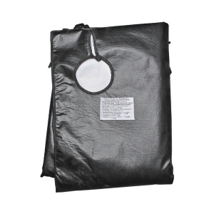 Утеплитель капота МТЗ-80 (под выносные фары)