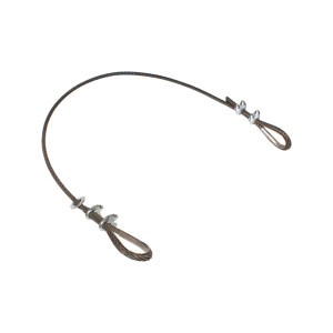 Трос ограничения подъёма платформы 1,5 м