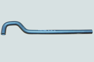 Шланг формованный (сапун двигателя) (ISF3.8) FOTON