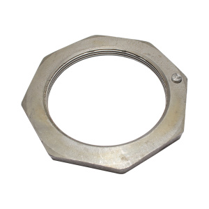 Гайка передней ступицы (ПАО КАМАЗ)