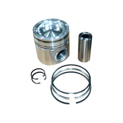 Ремкомплект поршневой STD (к-т порш.колец+2 ст.кольца+палец) QSB6.7 4934860 3975868 4931888 4376353