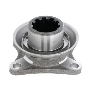 Фланец  МОД 037  квадратный