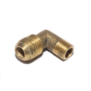 Угольник М10хМ12 горного тормоза (голый) 