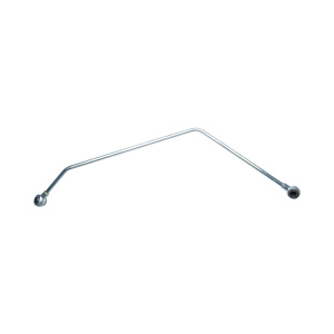 Трубка подвода масла к ТНВД (ПАО КАМАЗ)