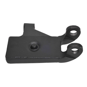 Кронштейн амортизатора правый (ПАО КАМАЗ)