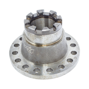 Крышка дифференциала DZ90149320006 (Shaanxi Hande Axle Co.)