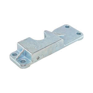 Фиксатор замка двери (правый/левый) (TRUCKMARK)