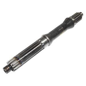 Вал ведущей шестерни (АЗ УРАЛ)