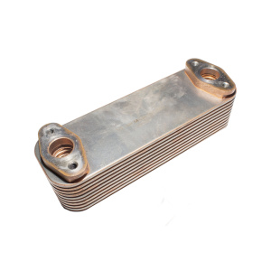 Элемент теплообменника дв. 536 (Аналог)