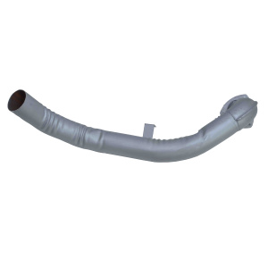 Труба выпускная Евро (альтернатива)