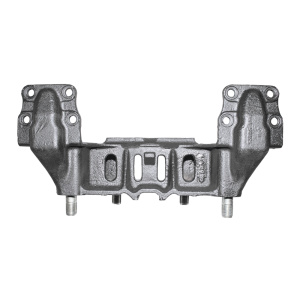 Кронштейн крепления оси балансира (альтернатива)