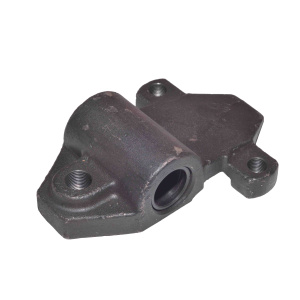 Ушко рессоры со втулкой (С65115-2902126)