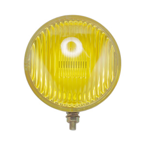 Фара противотуманная круглая (желтая) 3501-3743 