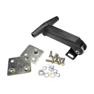 Фиксатор рамки боковой МТЗ (ОАО МТЗ Беларусь)