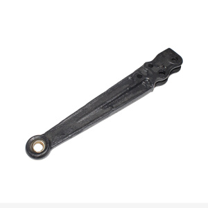 Тяга навески МТЗ-82 правая длинная (РЗТ)  