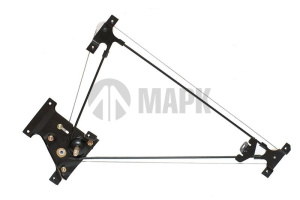 Стеклоподъемник Евро левый 