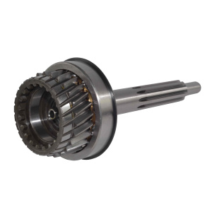 Вал первичный в сборе (ПАО КАМАЗ)