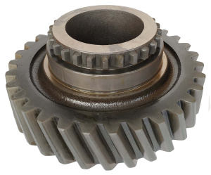 Шестерня ведущая привода среднего моста (ПАО КАМАЗ)