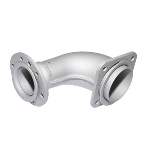 Патрубок приемный к ТКР 7С6 (ПАО КАМАЗ)