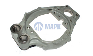 Суппорт передний левый (Кнорр-Бремзе КАМА)