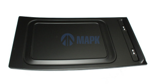 Боковина кабины левая (ПАО КАМАЗ)