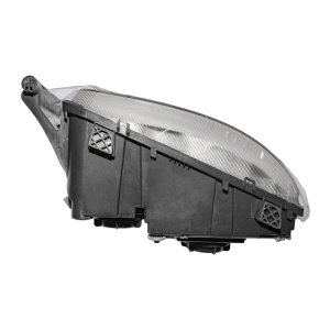 Фара правая на самосвал Sitrak C7H, HOWO T5G