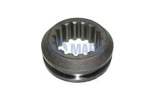 Муфта блокировки дифференциала РК (альтернатива)