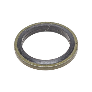 Шайба резинометаллическая d 16