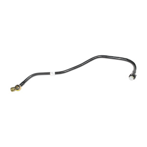 Топливопровод ТНВД отводящий (Тиссан) 