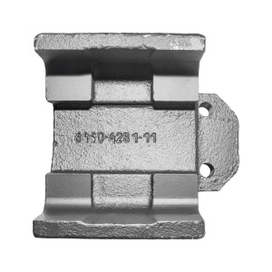 Опора задней рессоры (ПАО КАМАЗ)