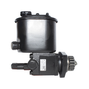 Насос ГУР ШНКФ453471.021-10.17 БАГУ