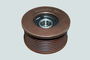 Ролик обводной (4/6ВТ) DVMARK