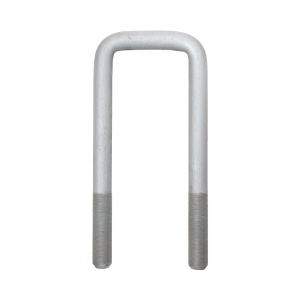 Стремянка передней рессоры М24х1,5х260