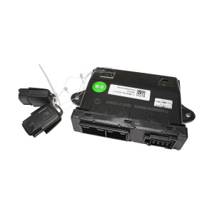 Блок управления двери левый (модуль) T5G / Sitrak 712W282300013