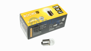 Лампа  24-10  BA15S ВОСХОД