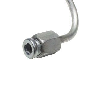 Трубка 8 секция (ПАО КАМАЗ)