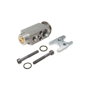 Клапан испарителя кондиции (Mercedes Benz)