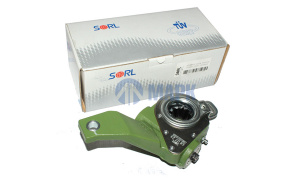 Рычаг регулировочный задний левый SORL