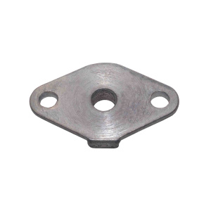 Заглушка водяной полости с резьбой