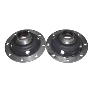 Чашка  дифференциала (8отв. без БМКД) УРАЛ ПЛАНТ