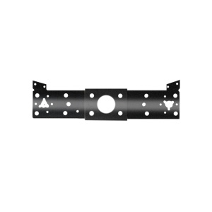 Поперечина рамы задняя (ПАО КАМАЗ)