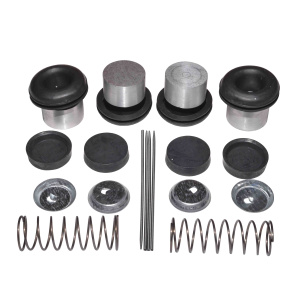 Ремкомплект цилиндра колесного (манжеты-АМТ) УРАЛ