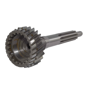 Вал первичный КПП (ПАО КАМАЗ)