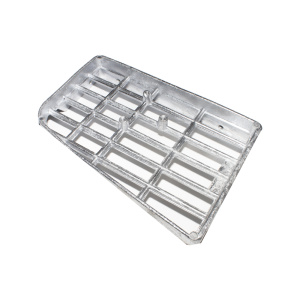 Подножка кабины правая (в сборе)