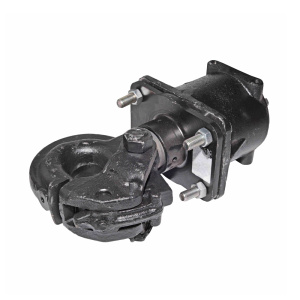 Прибор буксирный без поперечины (АЗ УРАЛ)