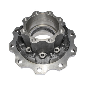 Ступица HD90009348141 (Shaanxi Hande Axle Co.)