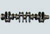 Вал коленчатый 6СТ(С220, C300) HRc-57 (3905625, 3910968, 3914584)  DVMARK
