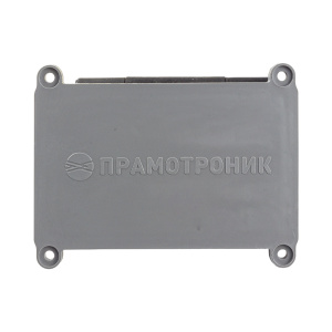 Блок управления 18ЖД24.8106.200 АТ