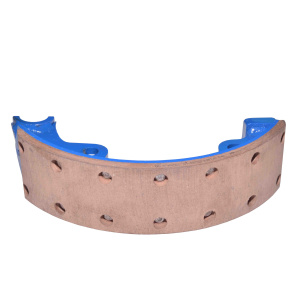 Колодка тормозная АККОР УРАЛ