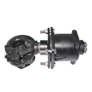 Прибор буксирный без поперечины УРАЛ 